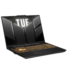 Игровой ноутбук Asus TUF Gaming F16 U5 210H /16 ГБ / 512SSD /RTX3050 6ГБ / 16 /DOS / (FX607VJ-RL013) фото #3