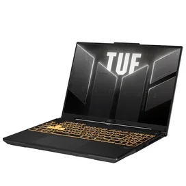 Игровой ноутбук Asus TUF Gaming F16 U5 210H /16 ГБ / 512SSD /RTX3050 6ГБ / 16 /DOS / (FX607VJ-RL013) фото #4