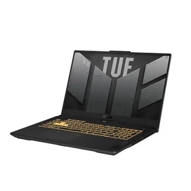 Игровой ноутбук Asus TUF Gaming F17 U5 210H /16 ГБ 512 SSD /RTX3050 6 ГБ  /16 /DOC / (FX707VJ-HX015) фото #4
