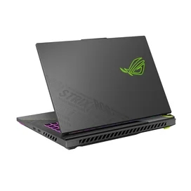 16'' Asus ROG Strix G16 Ойын Ноутбугі (Ryzen 9 9955HX-16-1-RTX5070Ti 12-D)(G614FR-S5056) фото #1