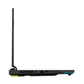 16'' Asus ROG Strix G16 Ойын Ноутбугі (Ryzen 9 9955HX-16-1-RTX5070Ti 12-D)(G614FR-S5056) фото #3