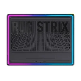 Игровой ноутбук Asus ROG Strix G16 U7 255HX / 16 ГБ / 1SSD / RTX5070Ti 12 ГБ / 16 /DOS / (G615LR-S5162) фото #2