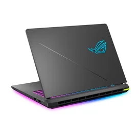Игровой ноутбук Asus ROG Strix G16 U7 255HX / 16 ГБ / 1SSD / RTX5070Ti 12 ГБ / 16 /DOS / (G615LR-S5162) фото #3