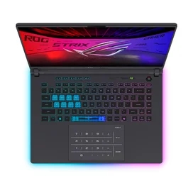 Игровой ноутбук Asus ROG Strix G16 U7 255HX / 16 ГБ / 1SSD / RTX5070Ti 12 ГБ / 16 /DOS / (G615LR-S5162) фото #4