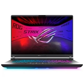 16'' Asus ROG Strix G16 Ойын Ноутбугі (U9 275HX-32-1-RTX5080 16-D)(G615LW-S5080) фото #1