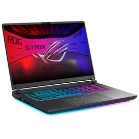 16'' Asus ROG Strix G16 Ойын Ноутбугі (U9 275HX-32-1-RTX5080 16-D)(G615LW-S5080) фото #2
