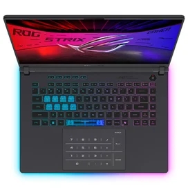 16'' Asus ROG Strix G16 Ойын Ноутбугі (U9 275HX-32-1-RTX5080 16-D)(G615LW-S5080) фото #4