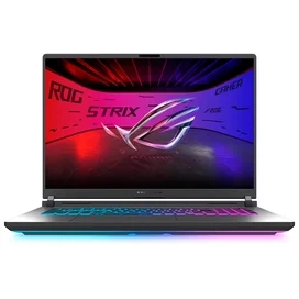 Игровой ноутбук Asus ROG Strix G18 U9 275HX / 32 ГБ / 1000SSD / RTX5070Ti 12 ГБ / 18 / DOS / (G815LR-S9085) фото #1