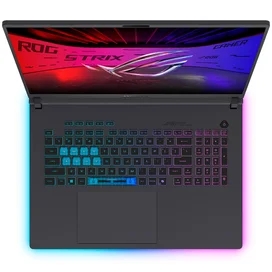 Игровой ноутбук Asus ROG Strix G18 U9 275HX / 32 ГБ / 1000SSD / RTX5070Ti 12 ГБ / 18 / DOS / (G815LR-S9085) фото #2