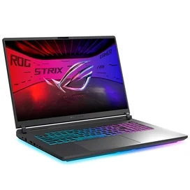 Игровой ноутбук Asus ROG Strix G18 U9 275HX / 32 ГБ / 1000SSD / RTX5070Ti 12 ГБ / 18 / DOS / (G815LR-S9085) фото #4