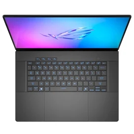 Игровой ноутбук 16'' Asus ROG Zephyrus G16 U9 285H / 32ГБ / 2000SSD / RTX5070Ti 12ГБ / 16 / DOS / (GU605CR-QR180) фото #2