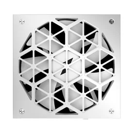 650W 1STPLAYER HA 650W WH ATX 80+ [HA-650AC1-WH] қуат блогы фото