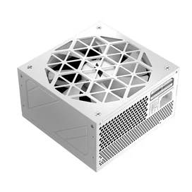 650W 1STPLAYER HA 650W WH ATX 80+ [HA-650AC1-WH] қуат блогы фото #1