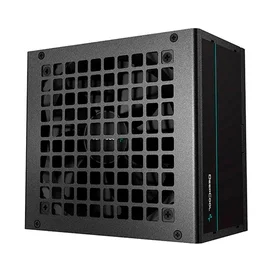 Блок питания 600W Deepcool PF600 ATX 80+ White [R-PF600D-HA0B-WDEU] фото