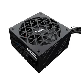 750W 1STPLAYER HA 750W BK ATX 80+ [HA-750AC2-BK] қуат блогы фото #1