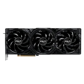 Видеокарта Palit RTX 5070 GAMINGPRO 12GB 192bit/G7 (HDMI+3DP)[NE75070019K9-GB2050A] фото