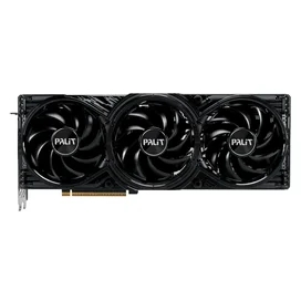 Видеокарта Palit RTX 5070 GAMINGPRO OC 12GB 192bit/G7 (HDMI+3DP)[NE75070T19K9-GB2050A] фото