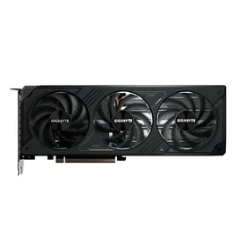 Видеокарта Gigabyte RTX 5070 WINDFORCE OC 12GB 192bit/G7 (HDMI+3DP)[GV-N5070WF3OC-12GD] фото