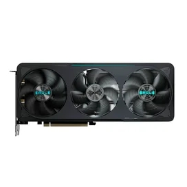 Видеокарта Gigabyte RTX 5070 EAGLE OC 12GB 192bit/G7 (HDMI+3DP)[GV-N5070EAGLE OC-12GD] фото