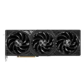 Видеокарта Palit RTX 5080 GAMINGPRO 16GB 256bit/G7 (HDMI+3DP)[NE75080019T2-GB2031A] фото