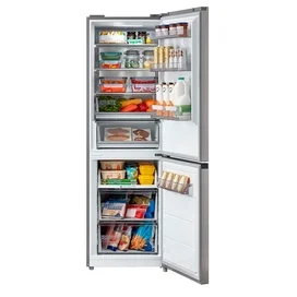 Холодильник Midea MDRB470MGF46O фото #3