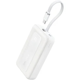 Внешний аккумулятор Anker Zolo A1689 WT, ANK-A1689H21-WT фото