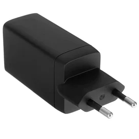 Адаптер питания ANKER GaNPrime 65W A2668 BK (ANK-A2668311-BK) фото #1