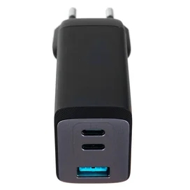 Адаптер питания ANKER GaNPrime 65W A2668 BK (ANK-A2668311-BK) фото #2