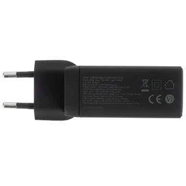 Адаптер питания ANKER GaNPrime 65W A2668 BK (ANK-A2668311-BK) фото #3