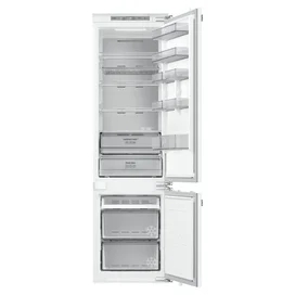 Samsung BRB80F30A1F0WT кіріктірілген тоңазытқыш фото #3