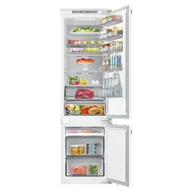 Samsung BRB80F30A1F0WT кіріктірілген тоңазытқыш фото #4