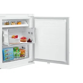 Samsung BRB70F30A1S0WT кіріктірілген тоңазытқыш фото #3