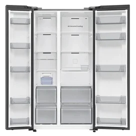 Холодильник Samsung RS70F65Q1TWT фото #3