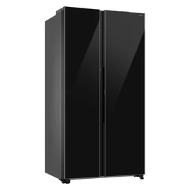 Samsung RS80F65M1BWT тоңазытқыш фото #2