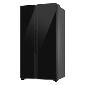 Samsung RS80F65M1BWT тоңазытқыш фото #3