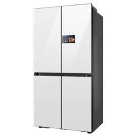 Холодильник Samsung RM90F67C1WWT фото #2