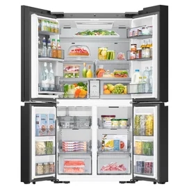 Холодильник Samsung RM90F67C1WWT фото #4