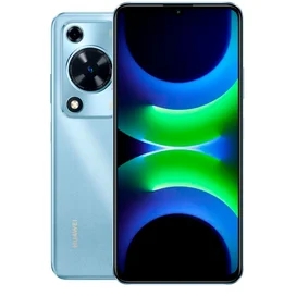 Смартфон GSM Huawei Nova Y72s 8/128Gb Көк фото