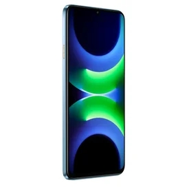 Смартфон GSM Huawei Nova Y72s 8/128Gb Көк фото #3
