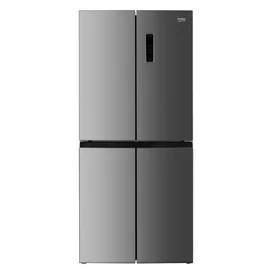 Холодильник Beko GNOR522E30X фото