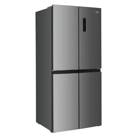 Холодильник Beko GNOR522E30X фото #1