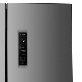 Холодильник Beko GNOR522E30X фото #3
