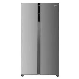 Холодильник Beko GNOR563E20X фото