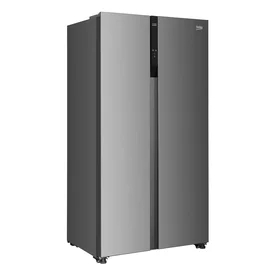 Холодильник Beko GNOR563E20X фото #1