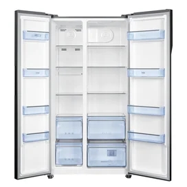 Холодильник Beko GNOR563E20X фото #2