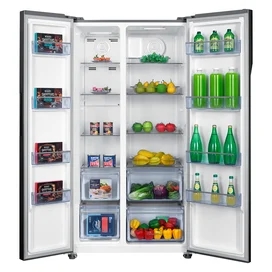 Холодильник Beko GNOR563E20X фото #3