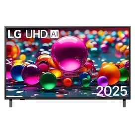Телевизор LG 43" 43UA75009LA LED UHD Smart Black фото