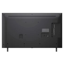 Телевизор LG 43" 43NANO80A6B NanoCell UHD Smart Black фото #1