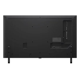 LG 43" 43NANO90A6B NanoCell UHD Ақылды Теледидар Қара фото #1