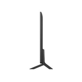 LG 43" 43NANO90A6B NanoCell UHD Ақылды Теледидар Қара фото #2